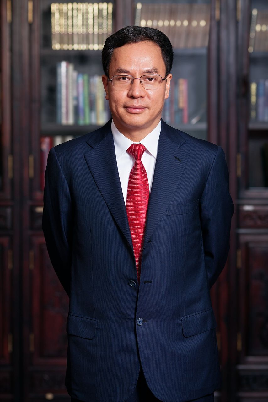 李河君